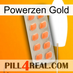 Powerzen Gold 26